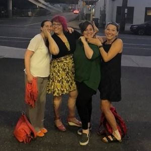 Meet your Posher, Emily